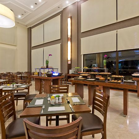Hotel Melia Campinas Campinas  Zewnętrze zdjęcie