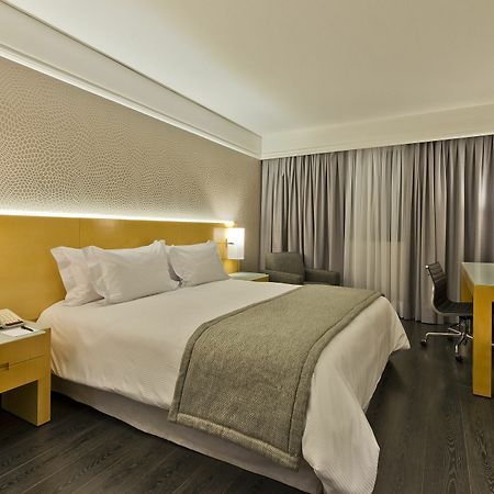 Hotel Melia Campinas Campinas  Zewnętrze zdjęcie