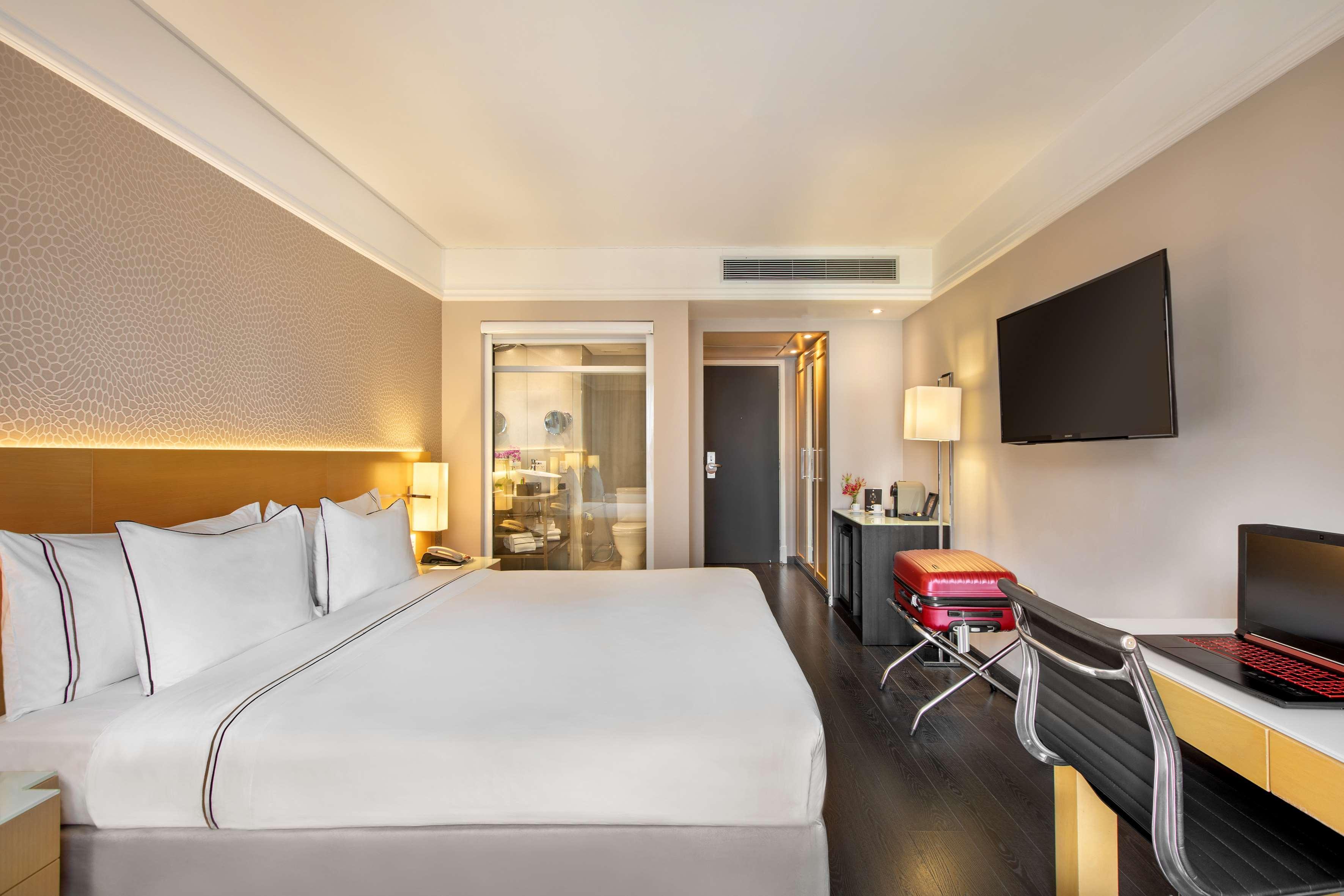 Hotel Melia Campinas Campinas  Zewnętrze zdjęcie