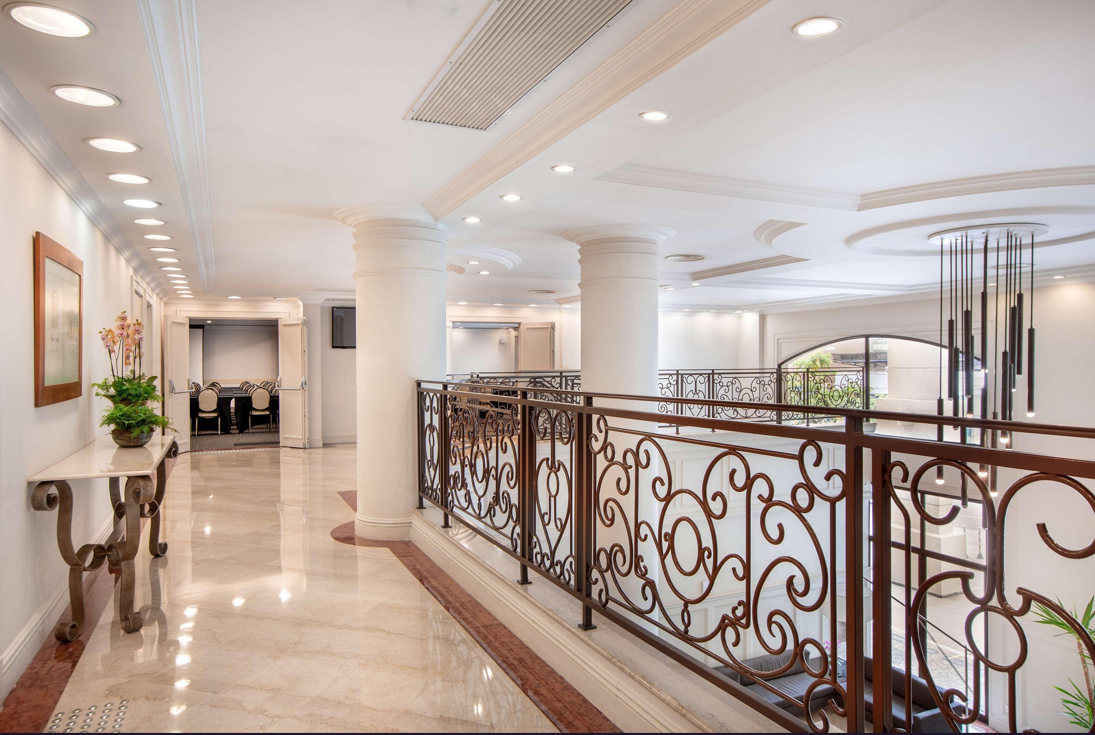 Hotel Melia Campinas Campinas  Zewnętrze zdjęcie