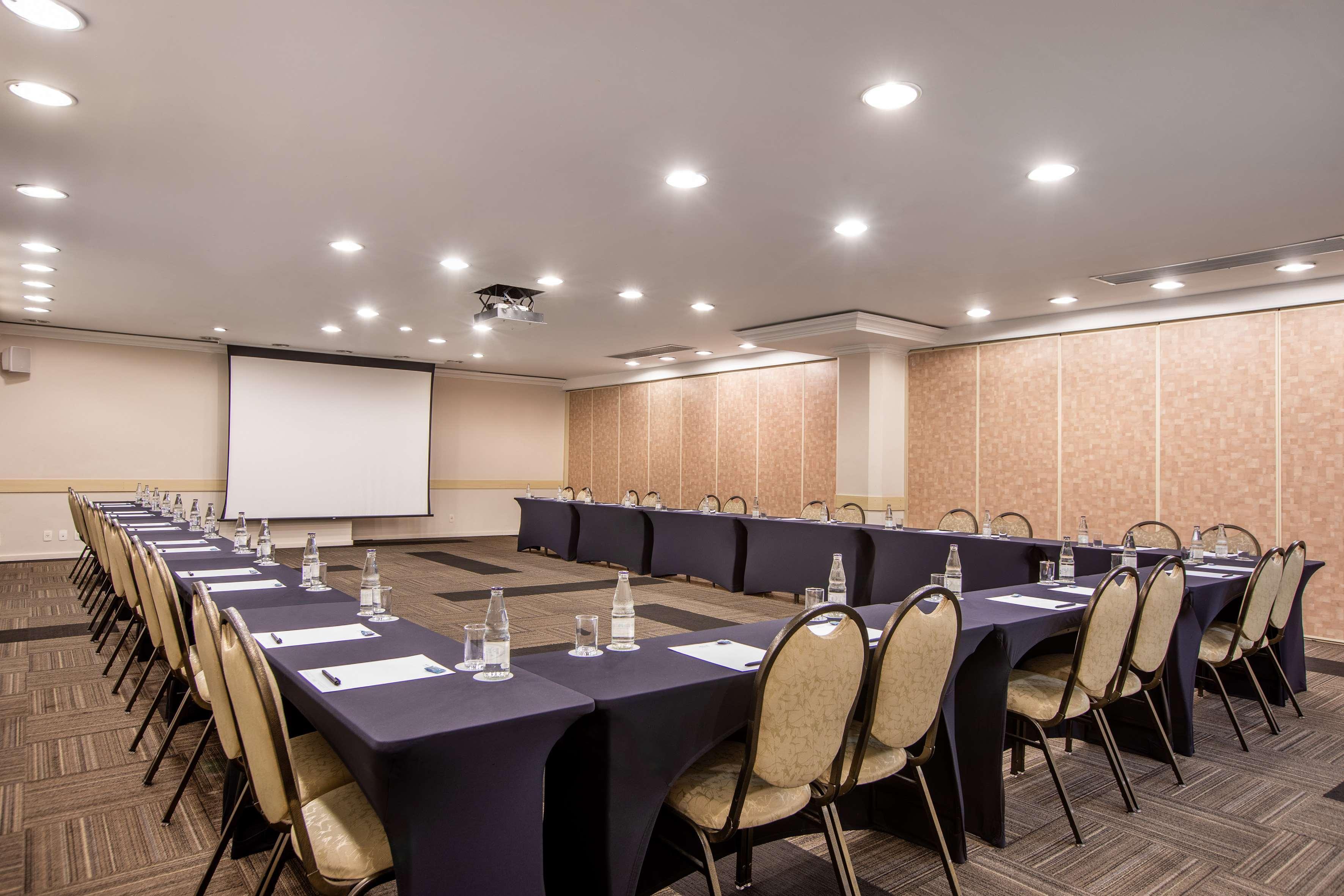 Hotel Melia Campinas Campinas  Zewnętrze zdjęcie