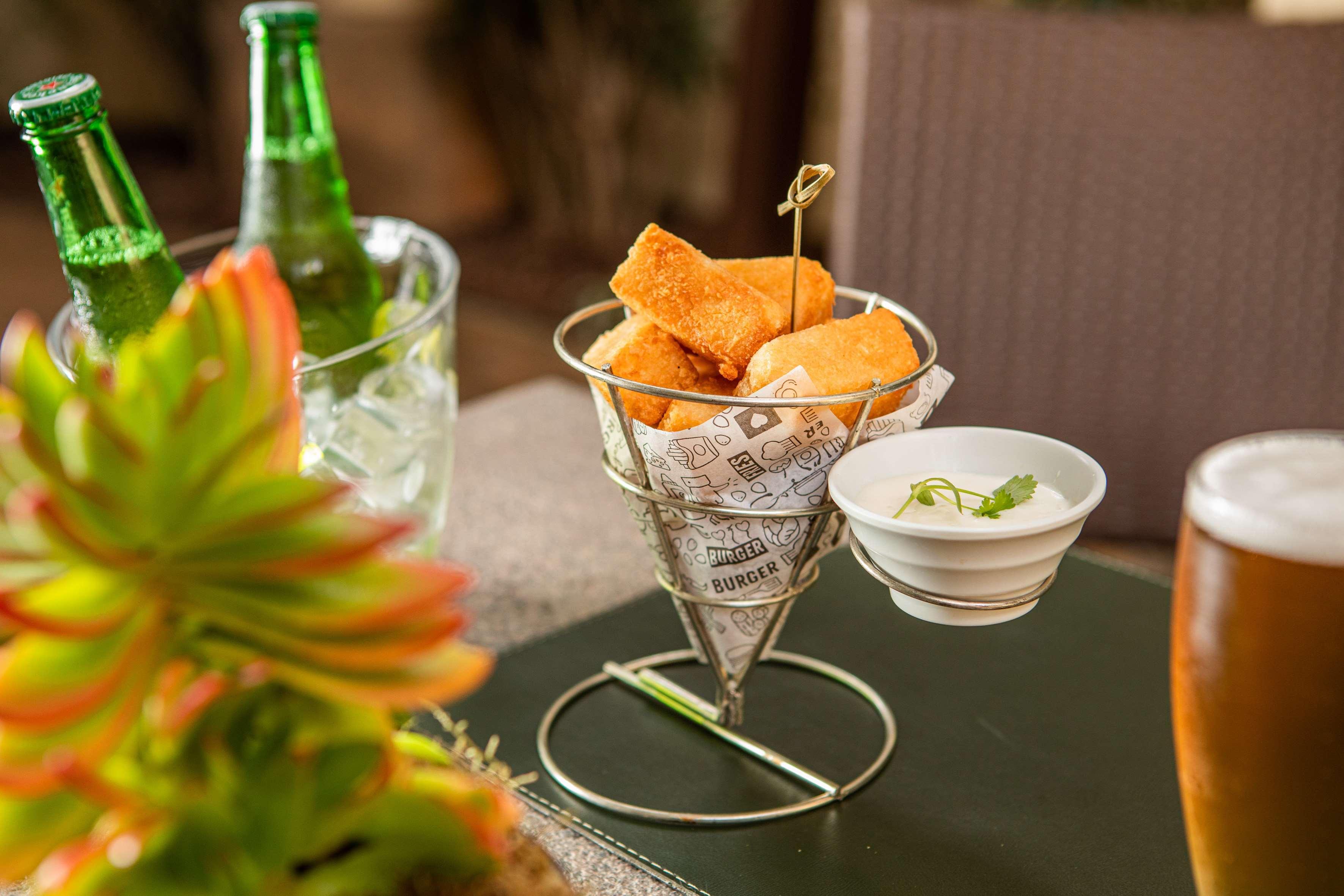 Hotel Melia Campinas Campinas  Zewnętrze zdjęcie