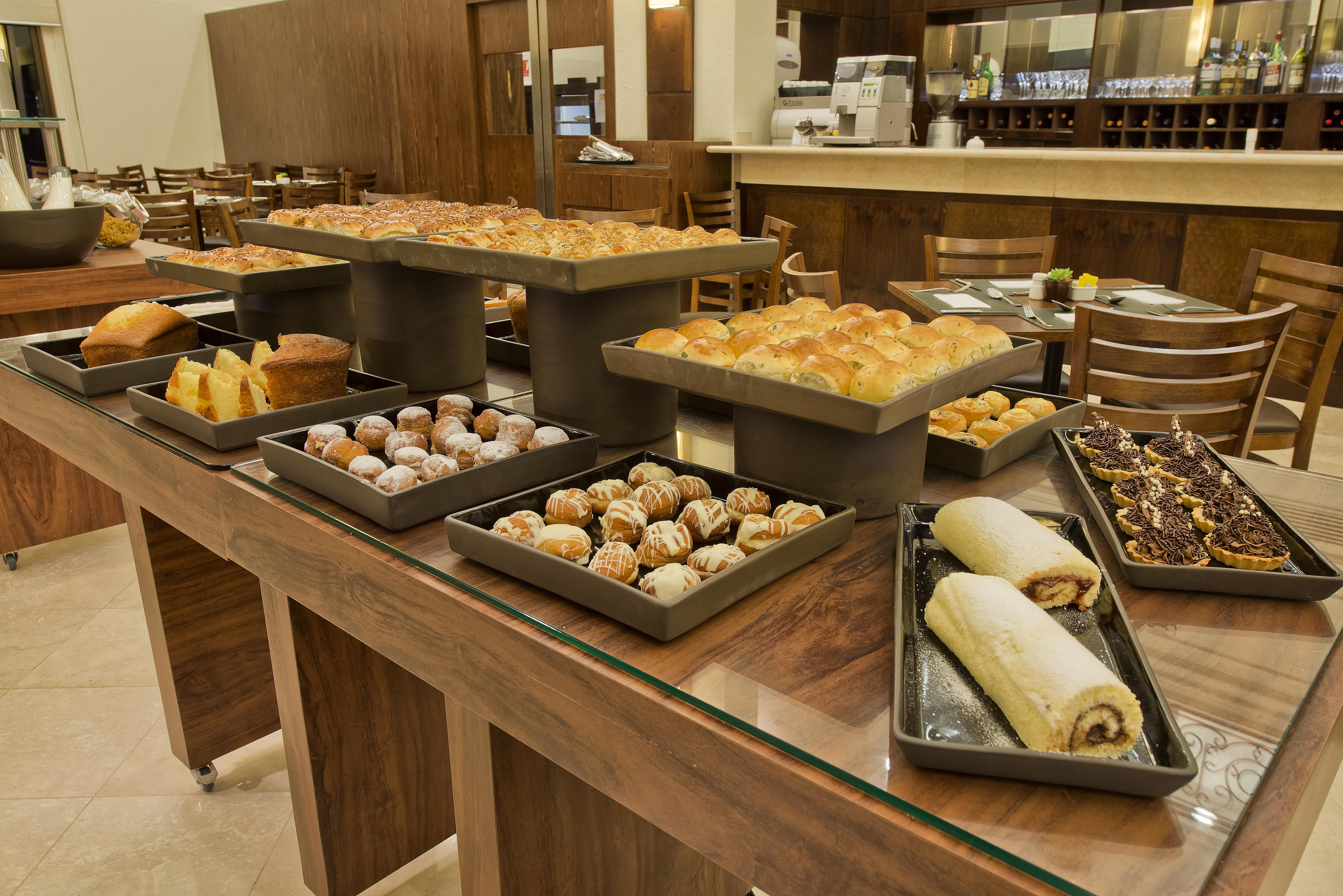 Hotel Melia Campinas Campinas  Zewnętrze zdjęcie
