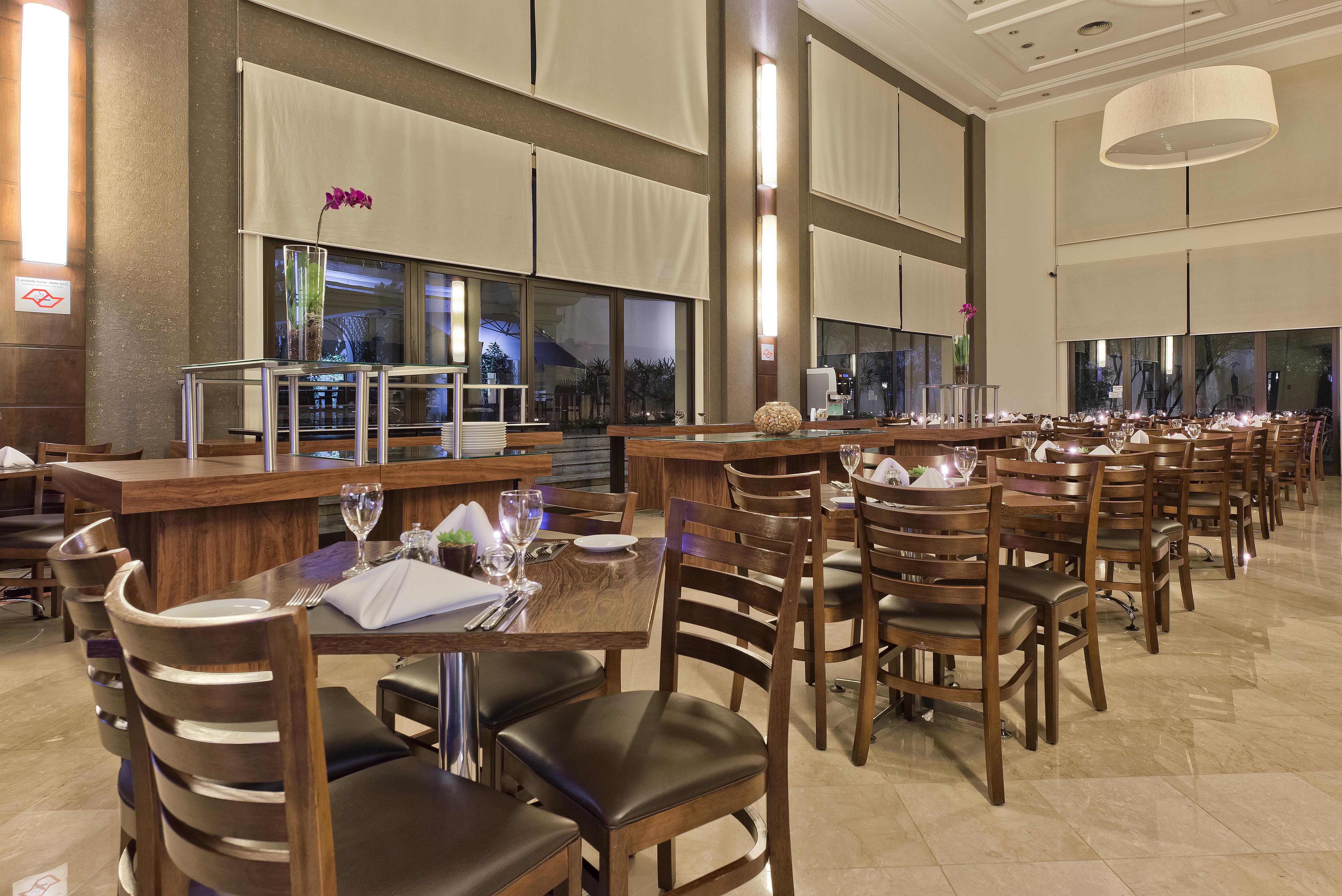 Hotel Melia Campinas Campinas  Zewnętrze zdjęcie