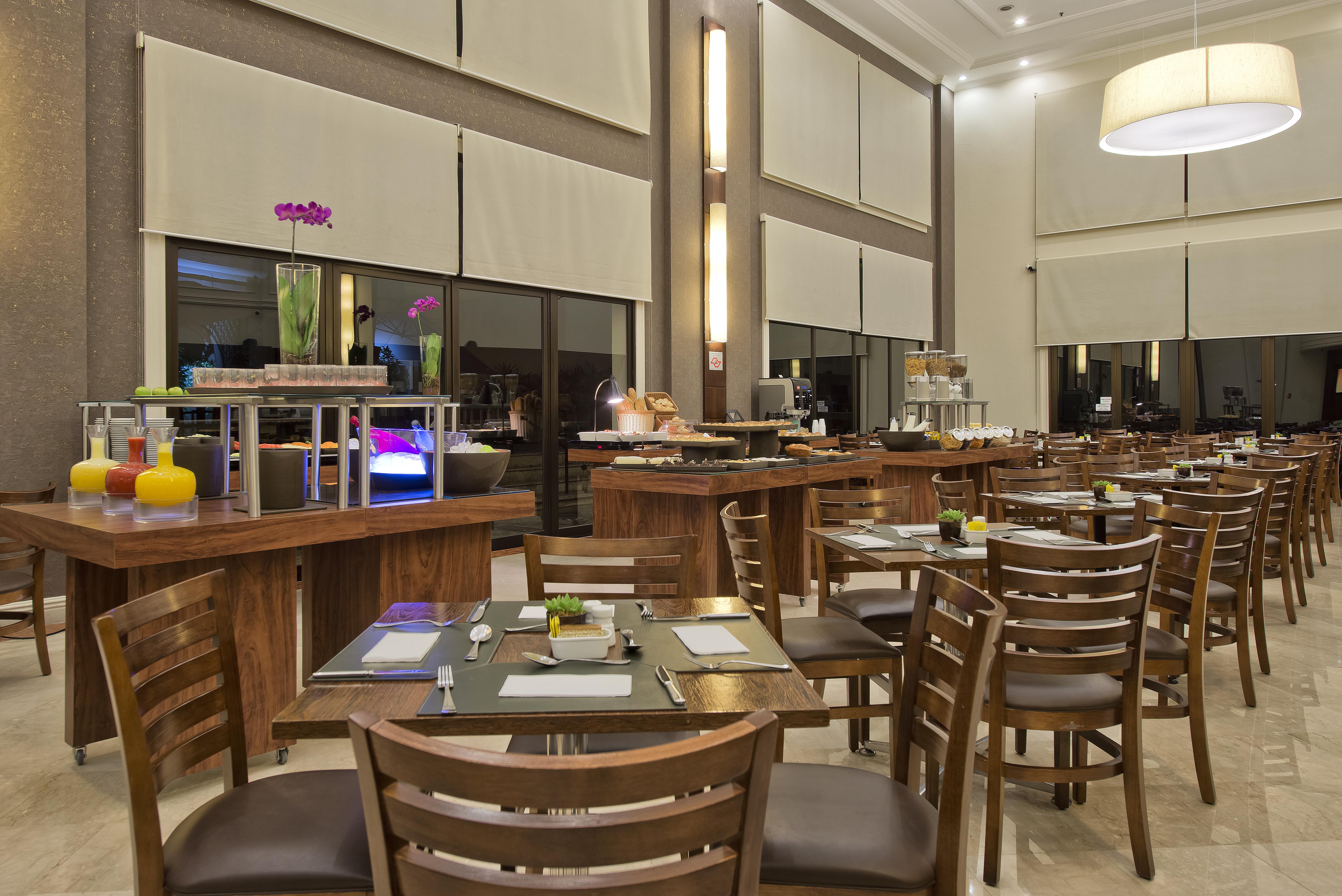 Hotel Melia Campinas Campinas  Zewnętrze zdjęcie