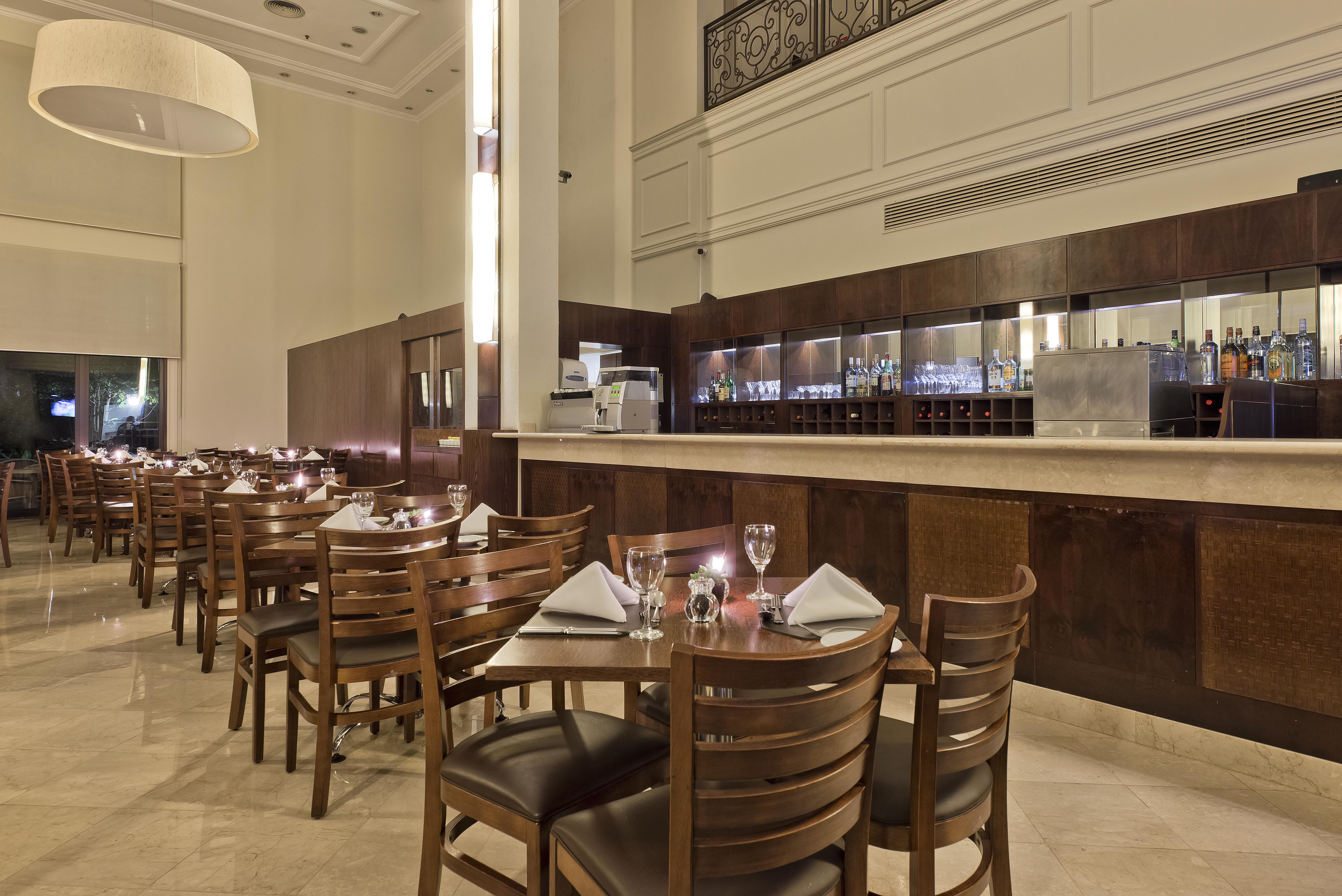 Hotel Melia Campinas Campinas  Zewnętrze zdjęcie