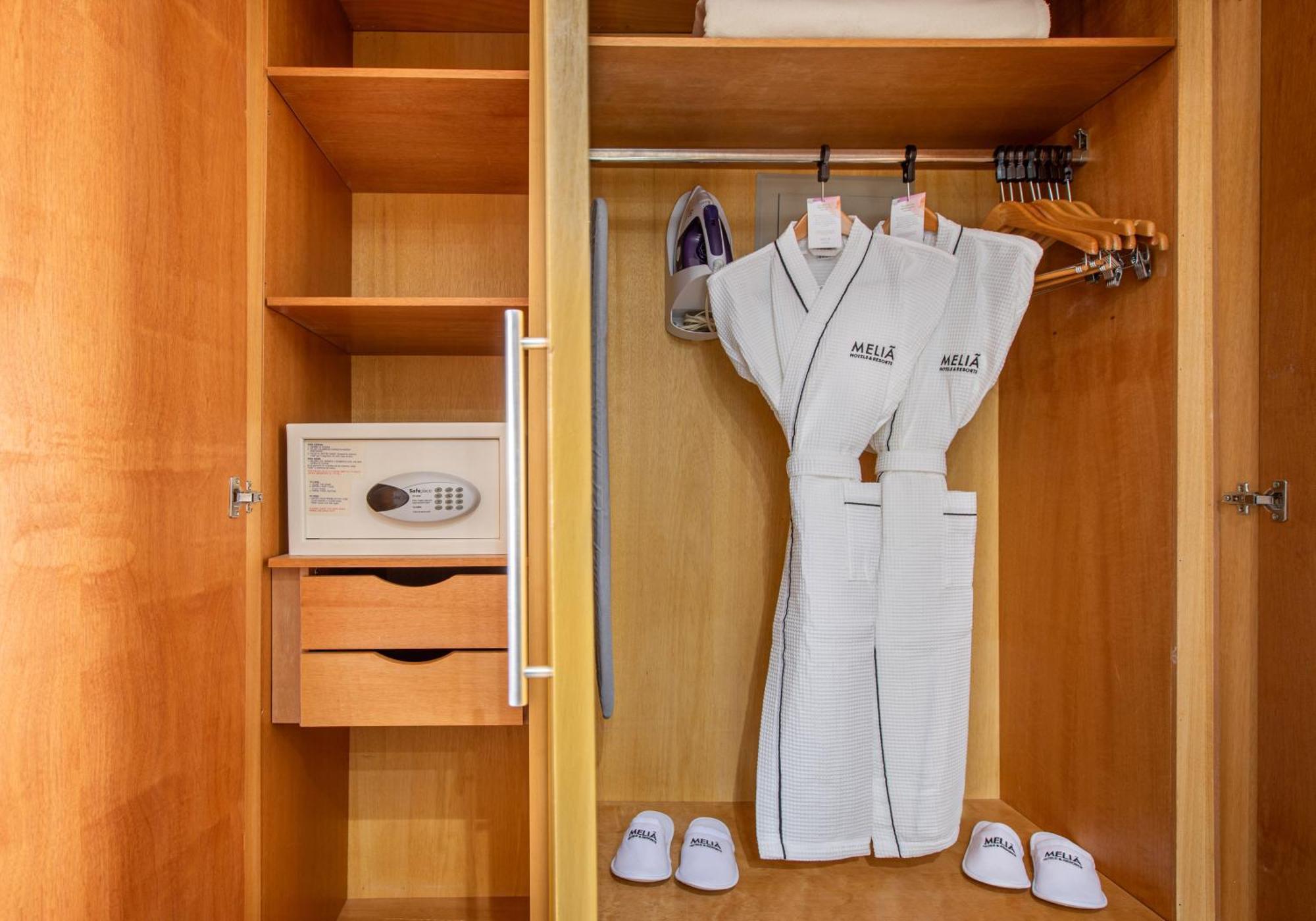 Hotel Melia Campinas Campinas  Zewnętrze zdjęcie