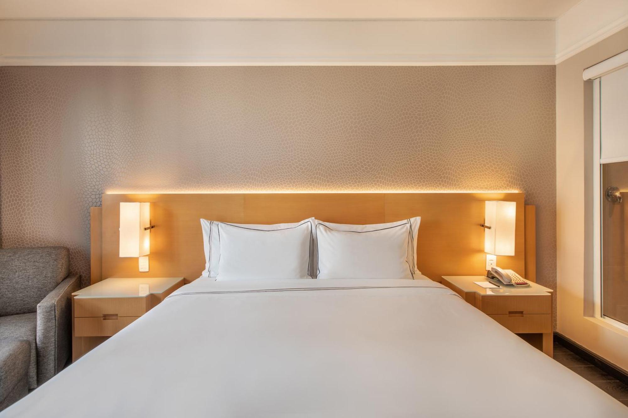 Hotel Melia Campinas Campinas  Pokój zdjęcie